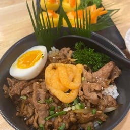 ซูชิ คัมไป สายไหม