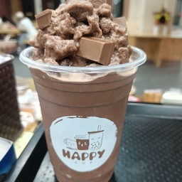 โกโก้คิตแคตปั่น