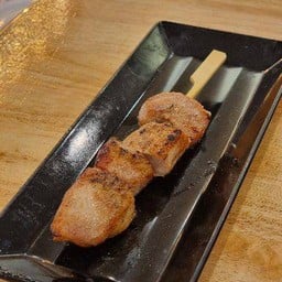 คอหมู ไม้ละ