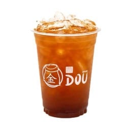 น้ำขิงน้ำผึ้ง (เย็น) 16 oz