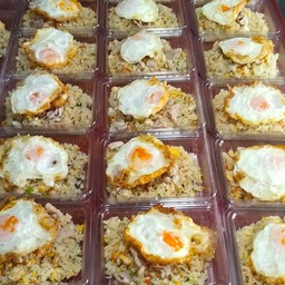 อาหารตามสั่งทองคุณ