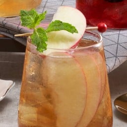 ชาแอปเปิ้ล