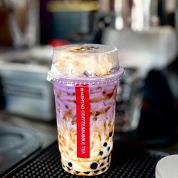 เผือก บราวน์ชูการ์