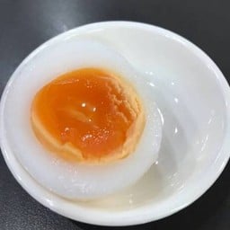 ไข่มะตูม