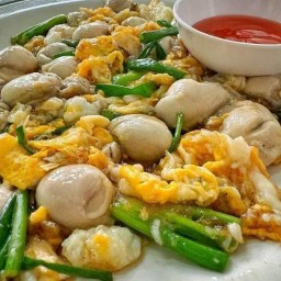 ครัวแม่น้องพลอย