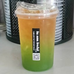 กรีนทีกีวี่