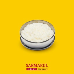 ข้าวเกาหลี