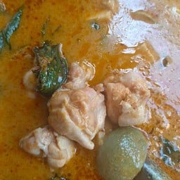 ร้านข้าวแกงปิ๊งรัก