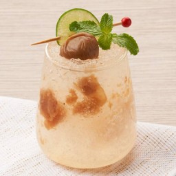 สไปร์ทน้ำบ๊วย