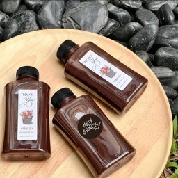 Cocoa Milk โกโก้พร้อมดื่ม สูตรปกติ 200 มล.