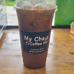 MyCha & Coffee Bar ปากเกร็ด