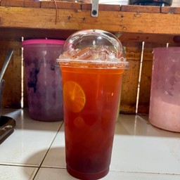 เช้าชา เย็นชา