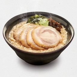 ชาชูเมน คลาสสิค