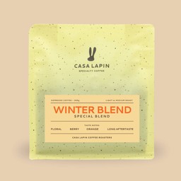 Winter Blend 200g
