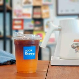 กาแฟส้ม ORANGE COFFEE