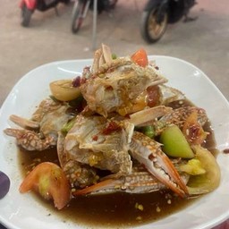 เหลาปูม้า