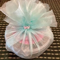 หมูเส้นอบ