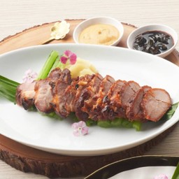 หมูแดง