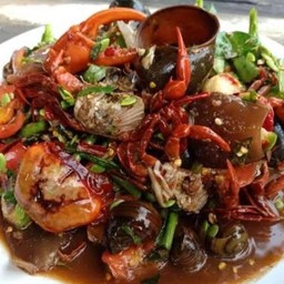 ตำชนบท