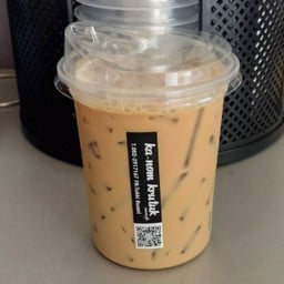 เอสเปรสโซ่เย็น (บราซิล)