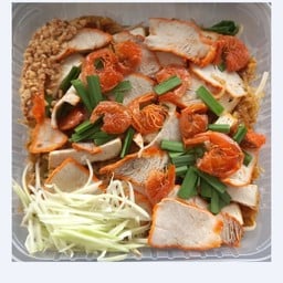 Pad Thai Size XL
