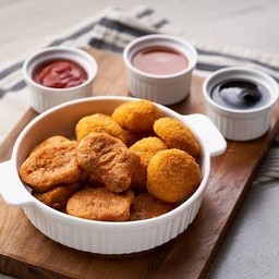 อาหารตามสั่ง ฟลุคกะเฟิร์น ท่าทราย