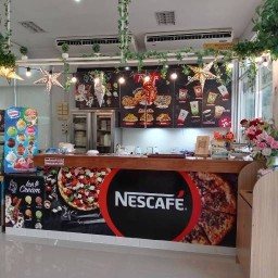 I'm Pizza บางปลา สาขาล้านทองการค้า