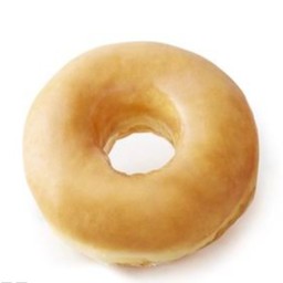 โดนัทเคลือบน้ำตาล