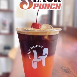Black Punch