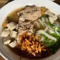 ก๋วยจั๊บญวน