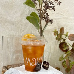 Mart Tea (mixed fruit)