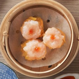 ขนมจีบกุ้ง