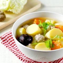 อาหารตามสั่งไกรวิชญ์