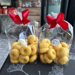 โดนัทจิ๋ว