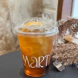 MART CAFE