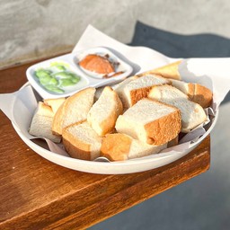 ขนมปังอบไอน้ำ