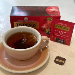 WILD BERRY TEA