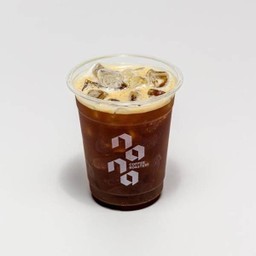 ICED AMERICANO