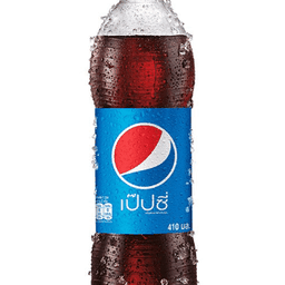 น้ำเป๊ปซี