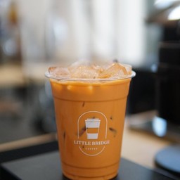 ชาไทย THAI MILK TEA