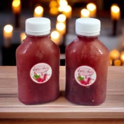 น้ำกระเจี๊ยบพุทธาจีน/เล็ก