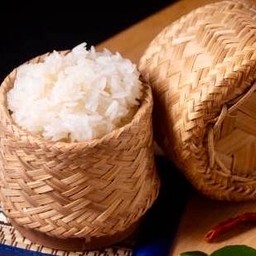 ข้าวเหนียว