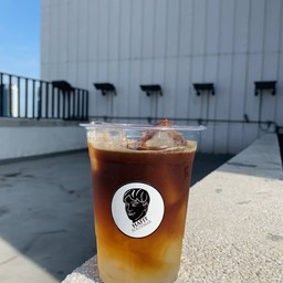 Americano coconut