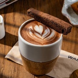 About Toast by wabi’s -