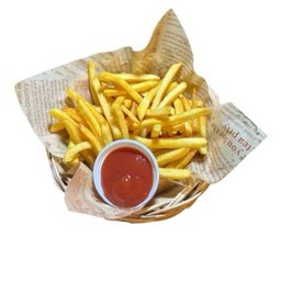 เฟรนฟราย