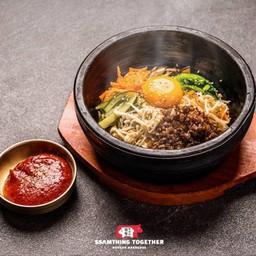 บิบิมบัมเนื้อ