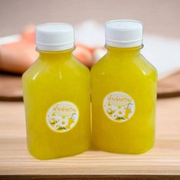 น้ำเก๊กฮวย/ใหญ่