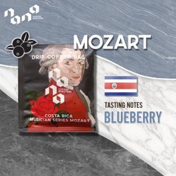 DripBag*CostaRica mozart