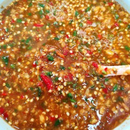 เพิ่มน้ำจิ้ม