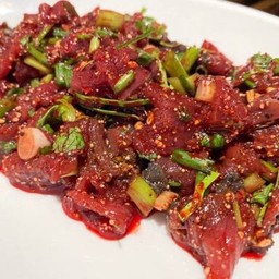 ก้อยเนื้อ